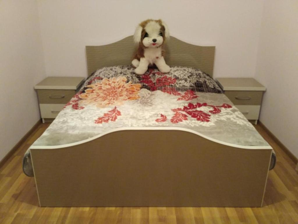 Lusya B&B Yeghegnadzor 外观 照片