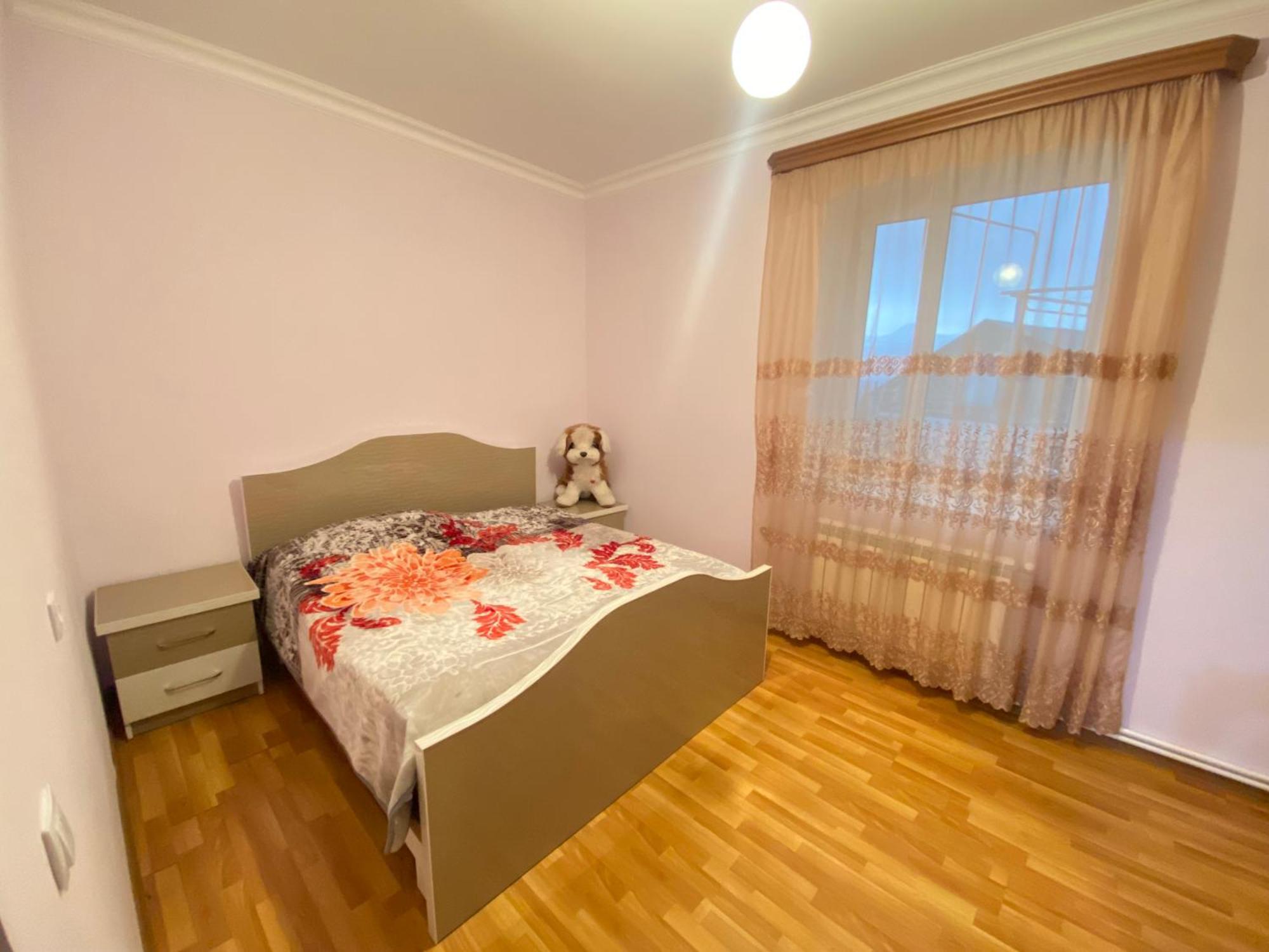 Lusya B&B Yeghegnadzor 外观 照片