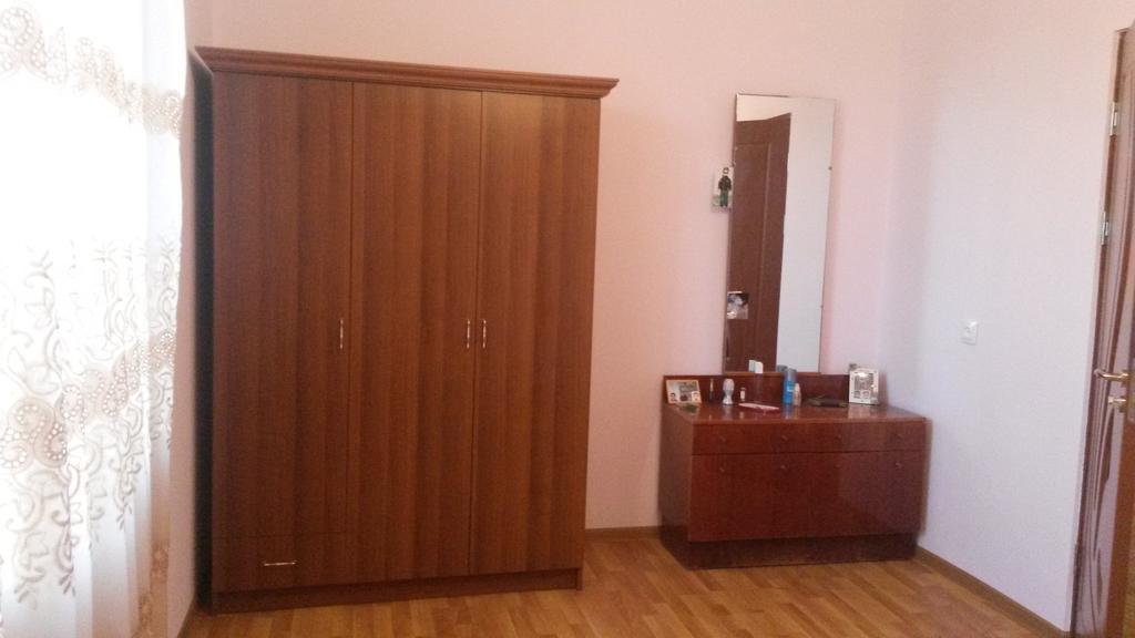 Lusya B&B Yeghegnadzor 客房 照片