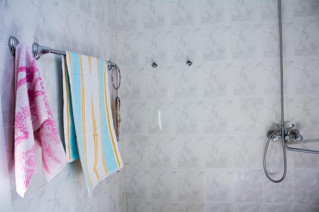 Lusya B&B Yeghegnadzor 外观 照片