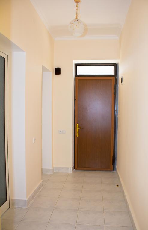 Lusya B&B Yeghegnadzor 外观 照片